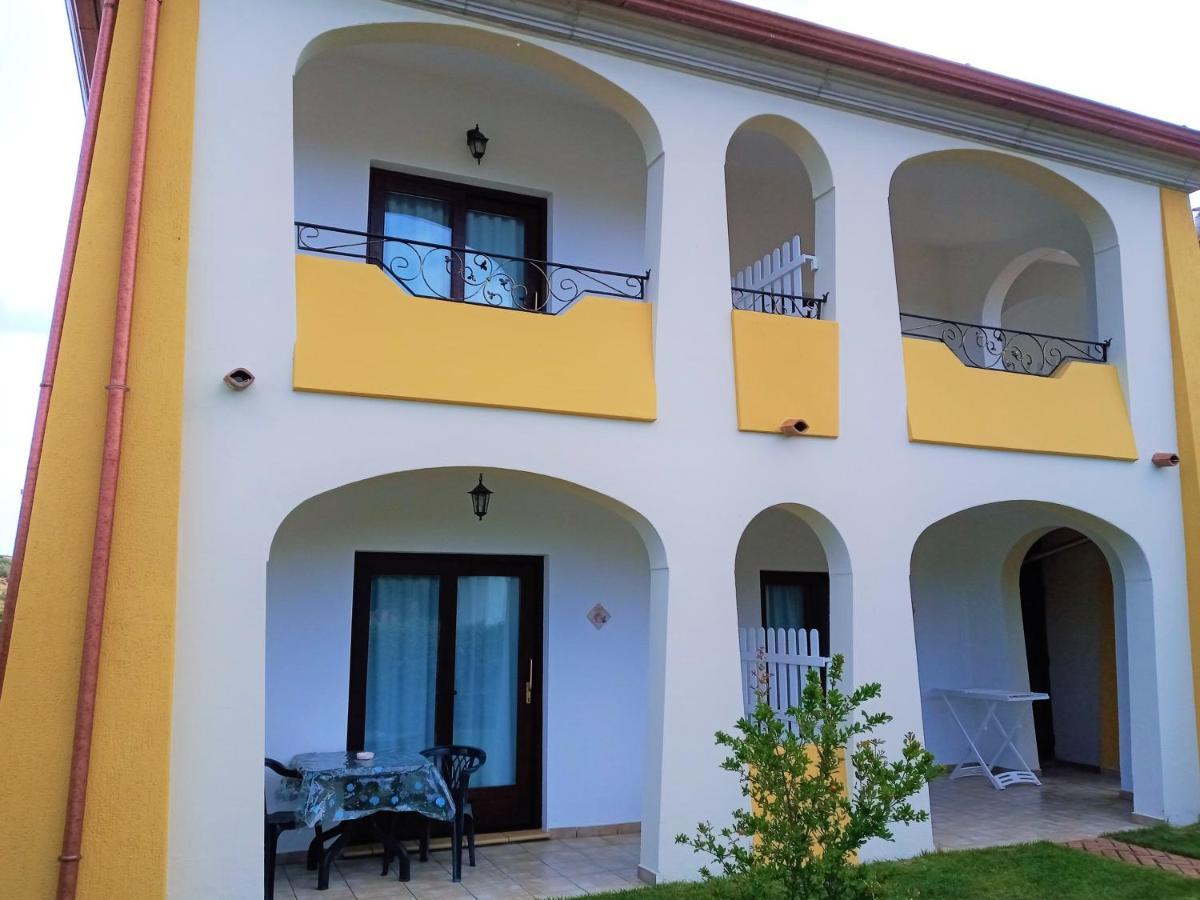 Case Vacanze San Silvestro Budoni Ngoại thất bức ảnh