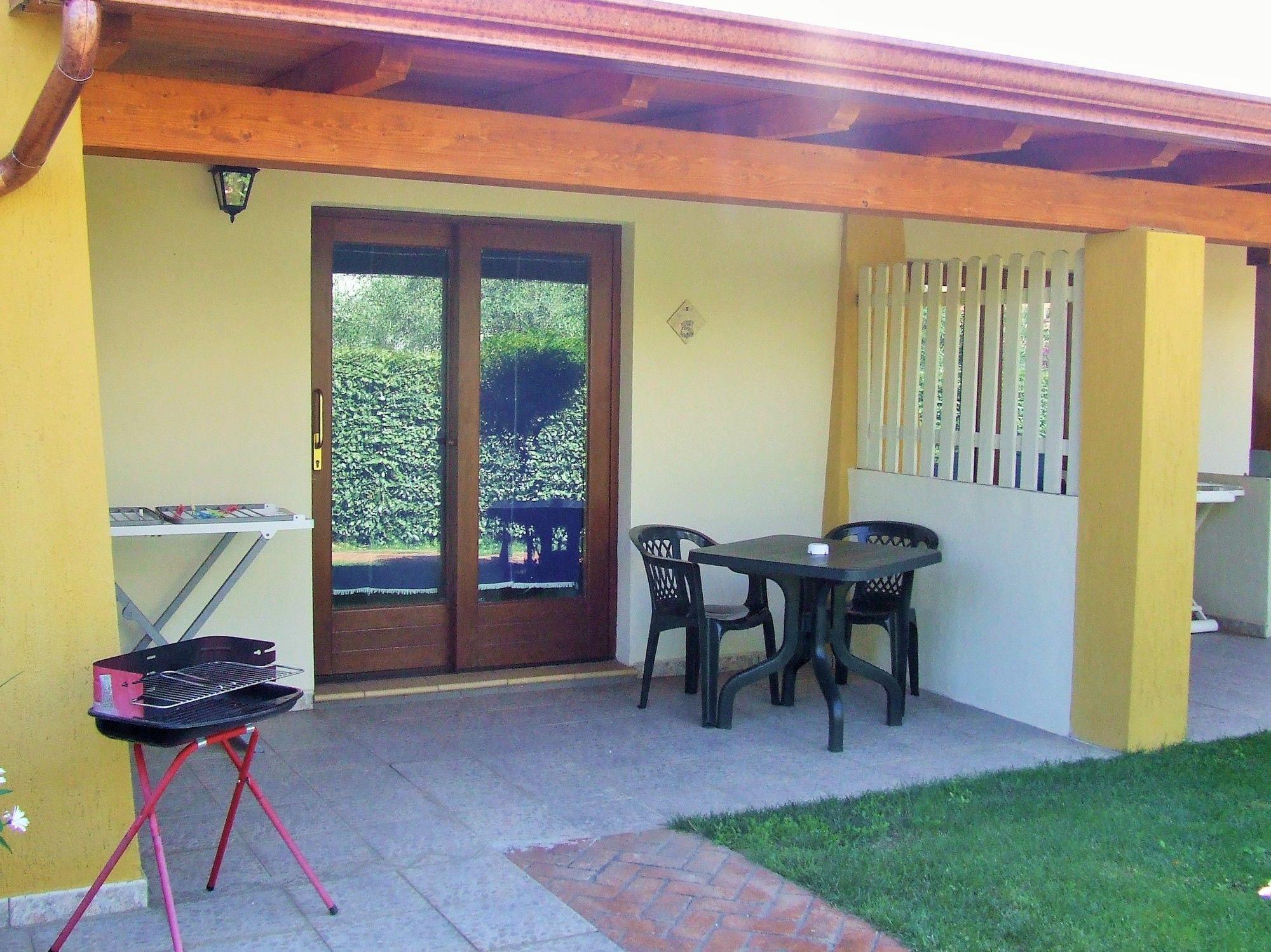 Case Vacanze San Silvestro Budoni Ngoại thất bức ảnh