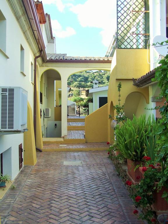 Case Vacanze San Silvestro Budoni Ngoại thất bức ảnh