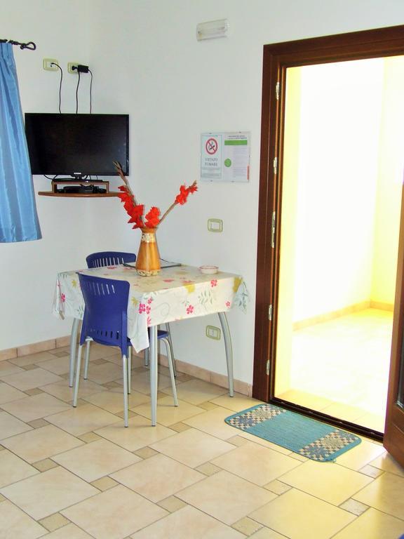Case Vacanze San Silvestro Budoni Ngoại thất bức ảnh