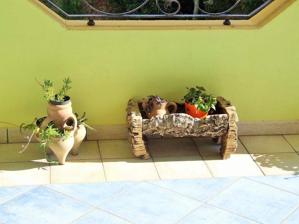 Case Vacanze San Silvestro Budoni Ngoại thất bức ảnh