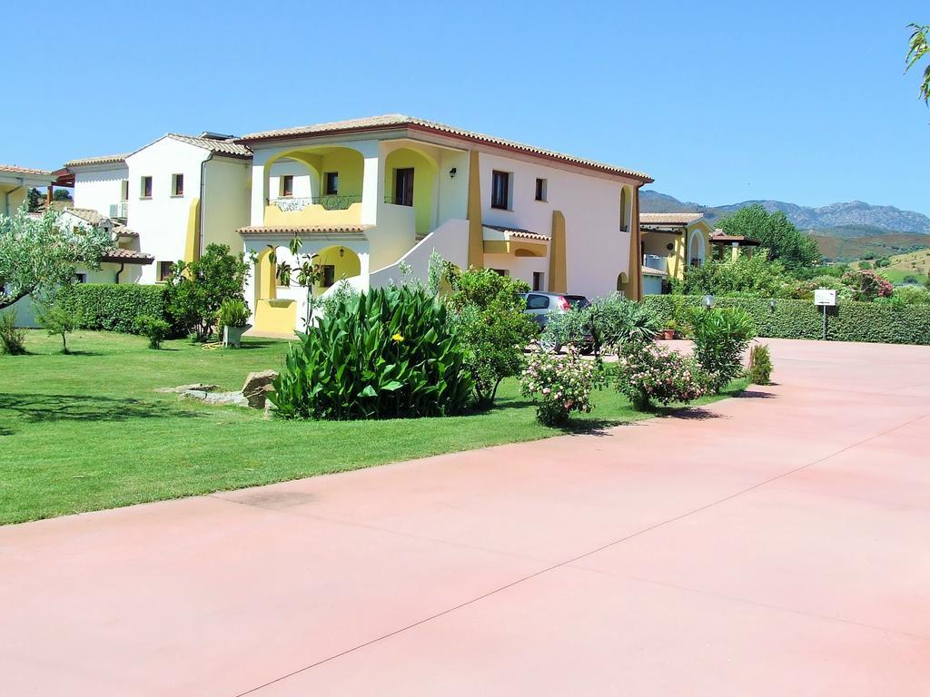 Case Vacanze San Silvestro Budoni Ngoại thất bức ảnh