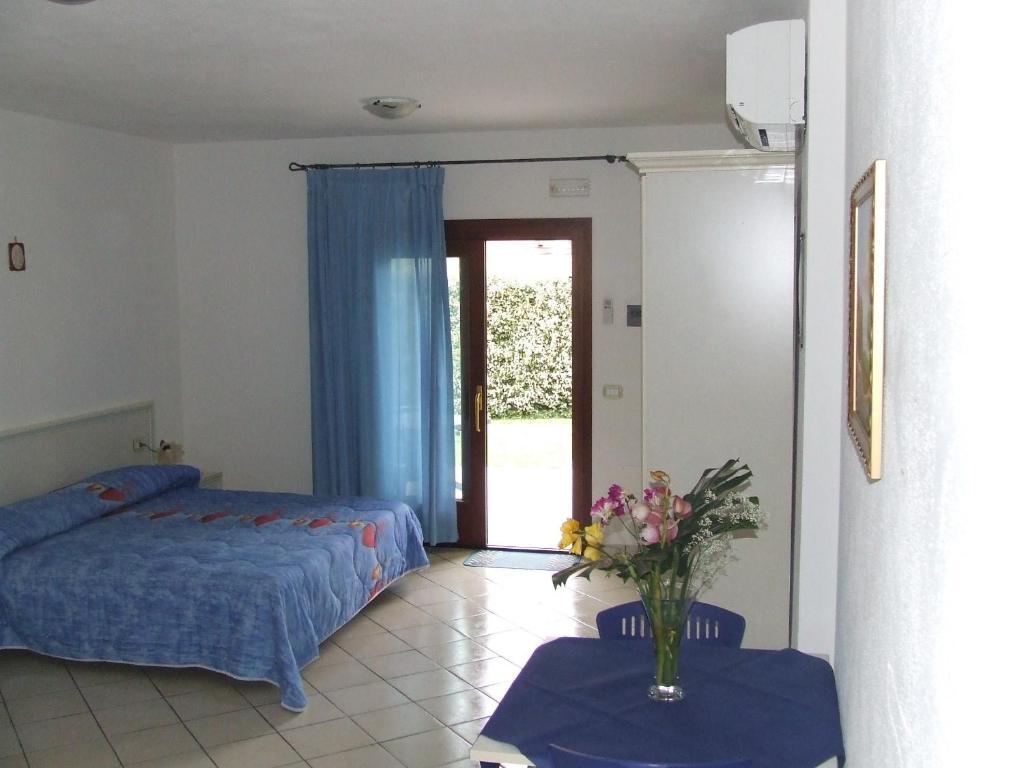 Case Vacanze San Silvestro Budoni Phòng bức ảnh