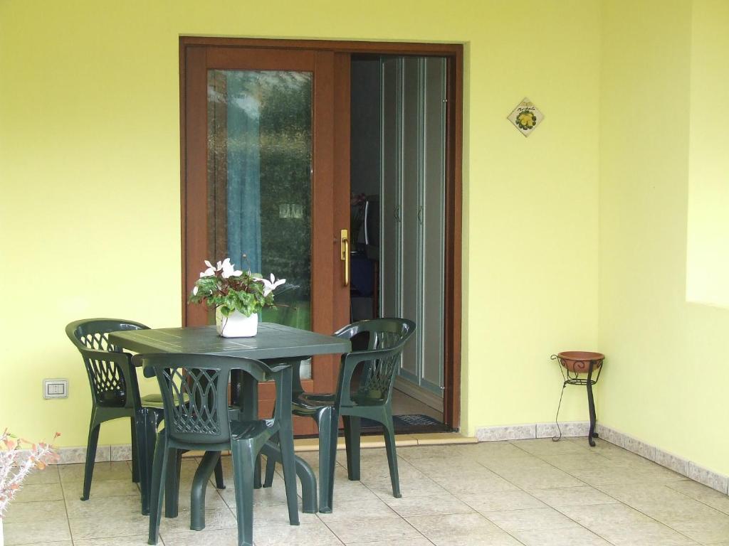 Case Vacanze San Silvestro Budoni Phòng bức ảnh