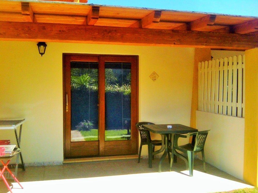 Case Vacanze San Silvestro Budoni Ngoại thất bức ảnh