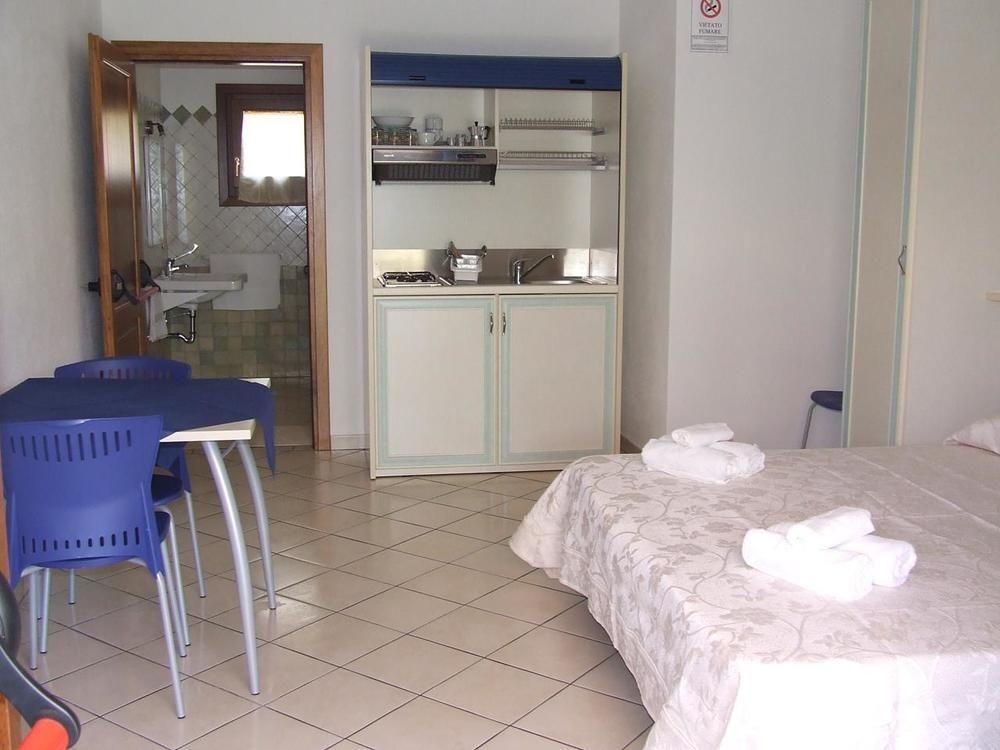 Case Vacanze San Silvestro Budoni Ngoại thất bức ảnh