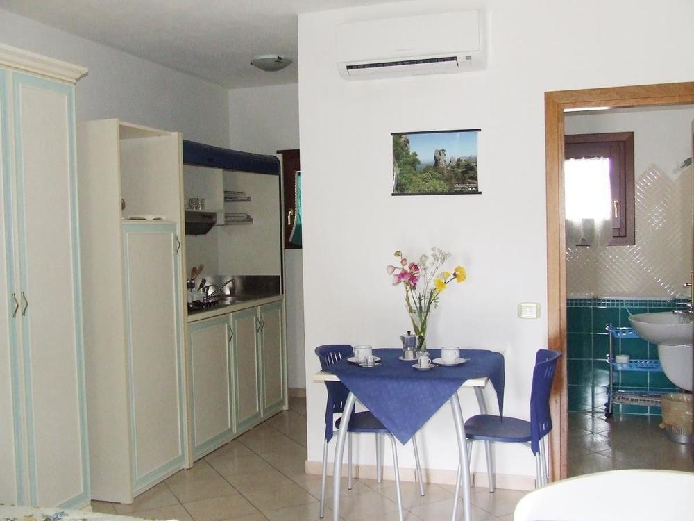 Case Vacanze San Silvestro Budoni Ngoại thất bức ảnh