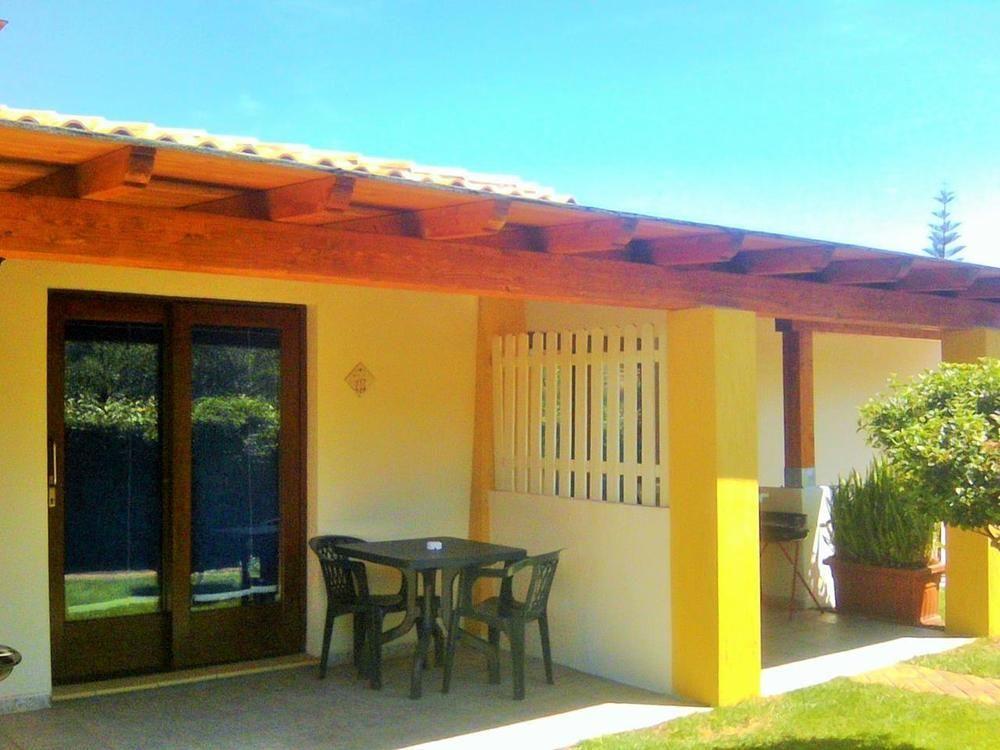 Case Vacanze San Silvestro Budoni Ngoại thất bức ảnh