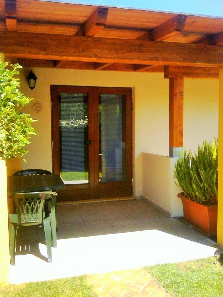 Case Vacanze San Silvestro Budoni Ngoại thất bức ảnh