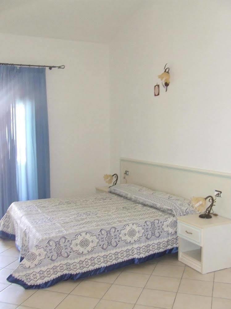 Case Vacanze San Silvestro Budoni Ngoại thất bức ảnh