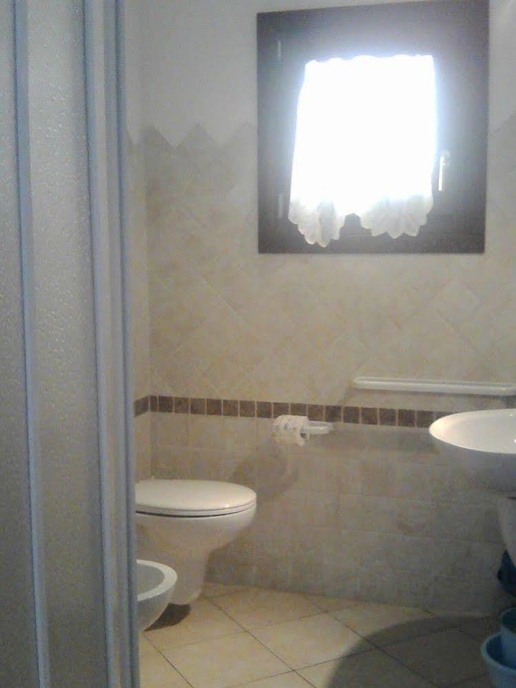 Case Vacanze San Silvestro Budoni Ngoại thất bức ảnh
