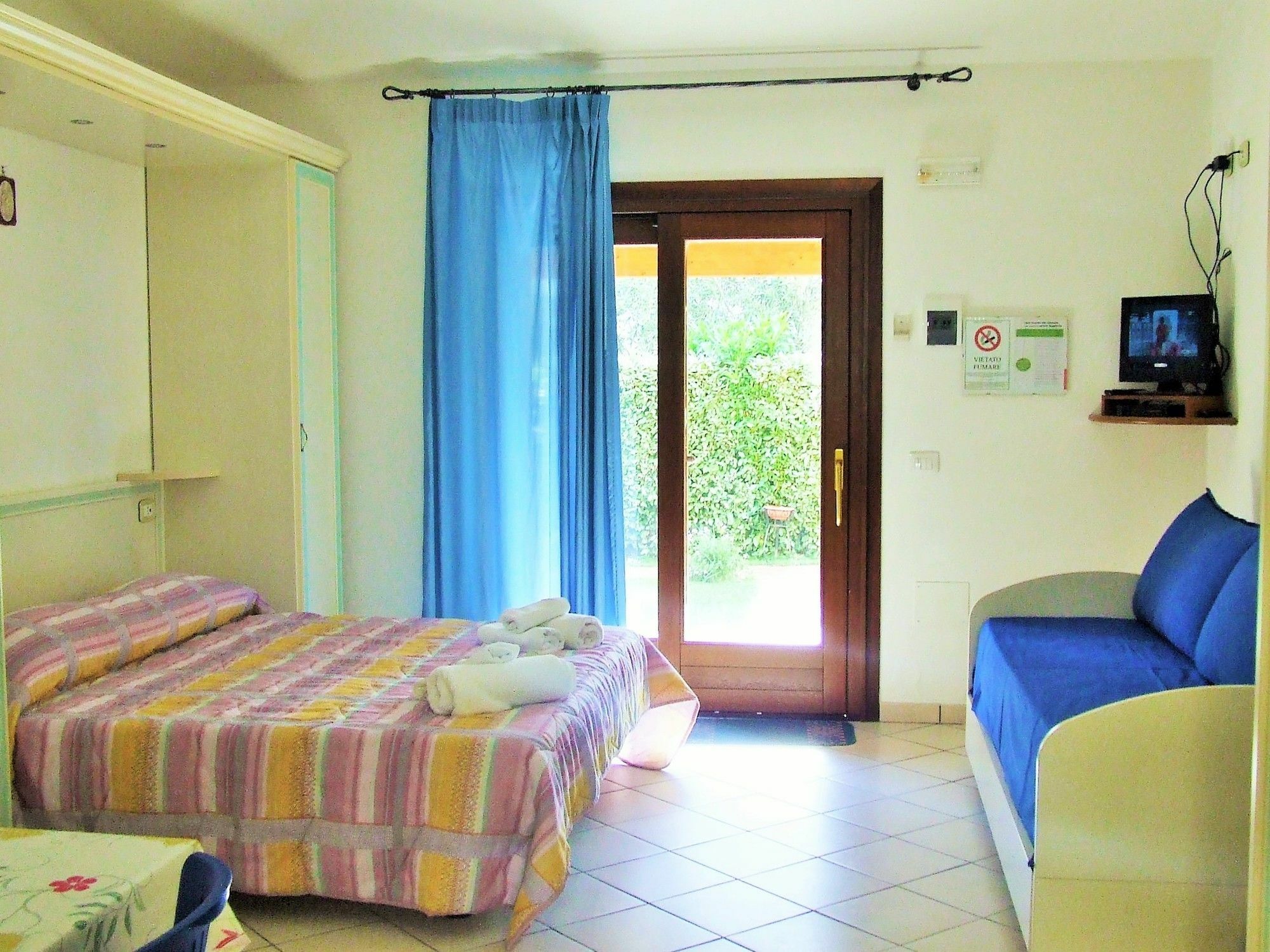 Case Vacanze San Silvestro Budoni Ngoại thất bức ảnh